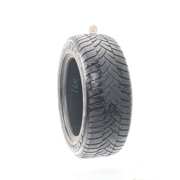Used 255/55R18 Dunlop Grandtrek WT M3 DSST Run Flat 109H - 8/32