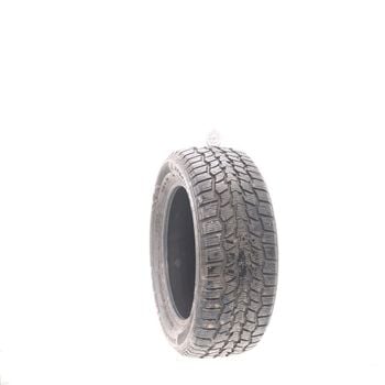 Used 215/55R16 Hercules Avalanche RT Studded 97T - 10/32