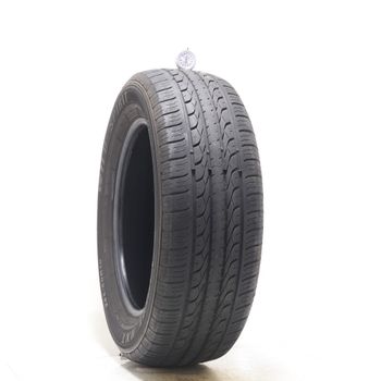 Set of (2) Used 245/60R18 Wild Spirit Sport HXT 105V - 7-8.5/32