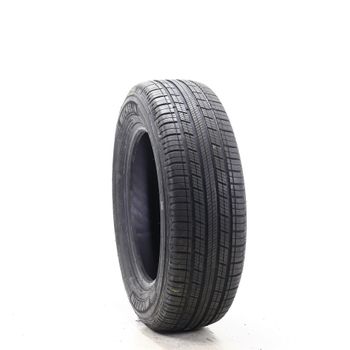 Set of (2) Driven Once 225/65R17 Michelin Premier LTX 102H - 9/32
