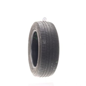 Set of (4) Used 225/60R17 Michelin Premier A/S 99H - 5/32