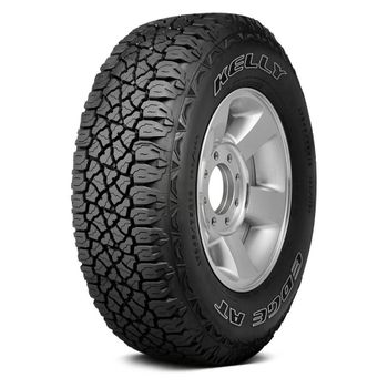 Set of (2) New LT275/70R18 Kelly Edge AT 125R