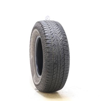 Used 255/70R16 Yokohama Geolandar A/T G015 109T - 8/32