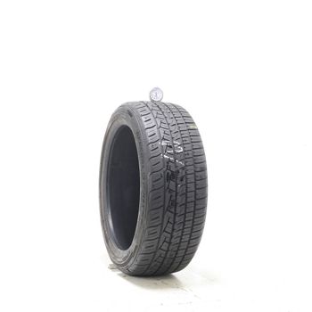 Set of (2) Used 205/45ZR17 General G-Max AS-05 88W - 6.5/32