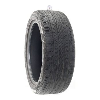 Used 275/45R22 Continental CrossContact RX LR 112W - 6.5/32