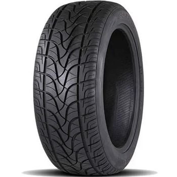 Set of (2) New 295/35R24 VersaTyre CRX 4800 110V