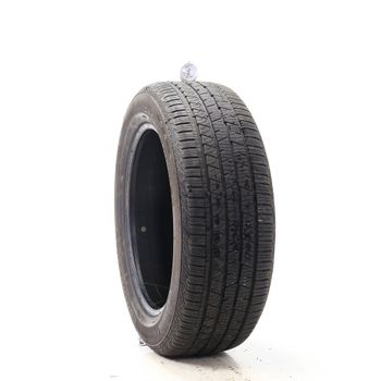 Used 235/55R19 Continental CrossContact LX Sport SSR MOE 101H - 7.5/32