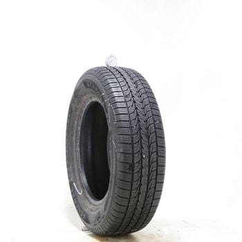 Set of (2) Used 205/70R16 General Altimax RT43 97T - 9/32