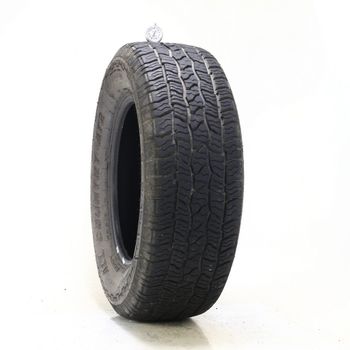 Set of (2) Used 275/65R18 Ironman All Country AT2 116T - 7.5-8.5/32