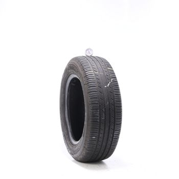 Set of (2) Used 205/65R16 Michelin Premier A/S 95H - 5.5/32
