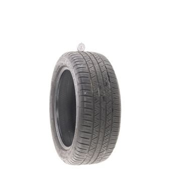 Set of (2) Used 235/50R18 Cooper Zeon RS3-G1 97W - 7-7.5/32