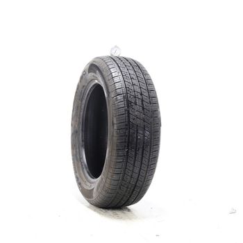 Used 225/60R17 Fuzion Touring A/S 99H - 8/32