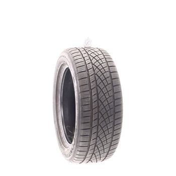 Used 235/50ZR17 Continental ExtremeContact DWS06 Plus 96W - 8.5/32