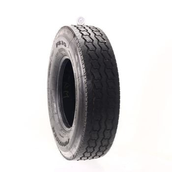 Used ST235/85R16 Provider F835 132/127M - 10.5/32