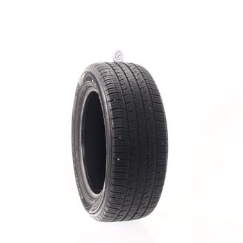 Set of (2) Used 235/55R17 Goodyear Assurance Comfortred Touring 99H - 9-9.5/32