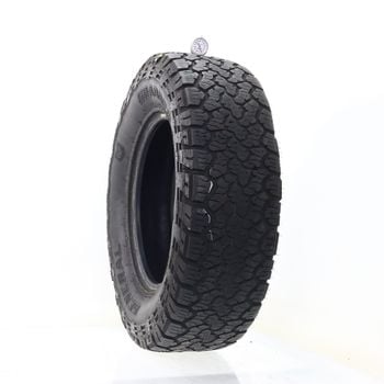 Used 275/70R18 General Grabber ATX 116S - 5.5/32