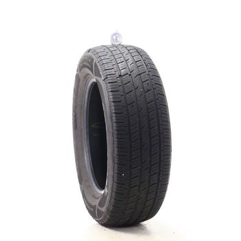 Set of (2) Used 235/65R17 Arizonian Silver Edition III 104T - 6.5/32