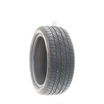 Used 245/45ZR19 Nitto Motivo 102Y - 9.5/32