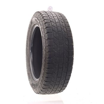 Used LT265/60R20 Yokohama Geolandar A/T G015 121/118S - 10.5/32