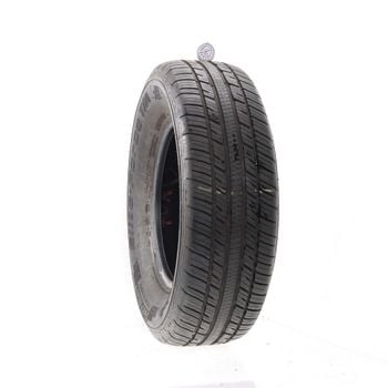 Used 265/70R17 BFGoodrich Elite-Force T/A Pursuit 116T - 9.5/32