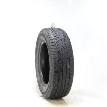 Set of (2) Used 245/65R17 Cooper Evolution HT2 107T - 9-10/32