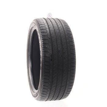 Set of (2) Used 275/40R22 Goodyear Eagle Touring SoundComfort 107W - 6-6.5/32