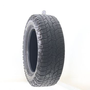 Set of (2) Used LT275/65R20 Cooper Discoverer ATP II 126/123S - 8.5-9.5/32