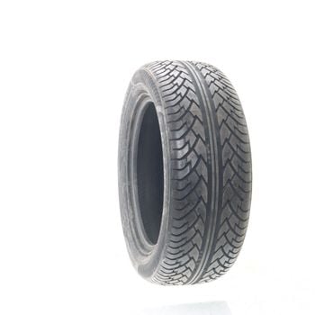 Set of (2) New 275/55R20 Dcenti D9000 117V - 99.000000/32