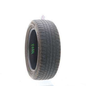 Set of (4) Used 235/55R19 Mohave Crossover CUV 101H - 5.5-7/32