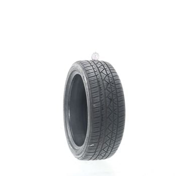 Used 215/45ZR18 Continental SureContact RX 93Y - 7.5/32