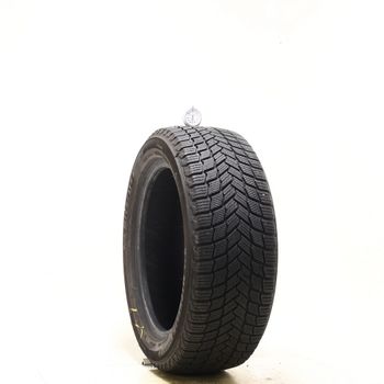 Set of (2) Used 215/55R17 Michelin X-Ice Snow 98H - 7/32