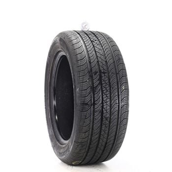 Used 255/55R18 Continental ProContact TX NO 105V - 8.5/32