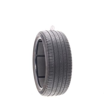Used 245/40R20 Pirelli P Zero PNCS 99W - 6.5/32