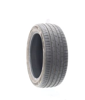 Set of (2) Used 245/45R19 Hankook Ventus S1 evo3 MO 102Y - 6.5/32
