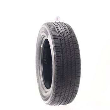Set of (2) Used 225/65R17 Douglas All Season (Douglas) 102H - 6.5/32