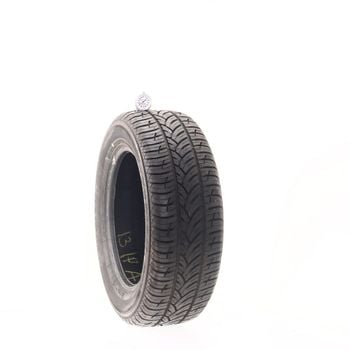 Used 205/60R16 Fuzion HRi 92H - 9/32