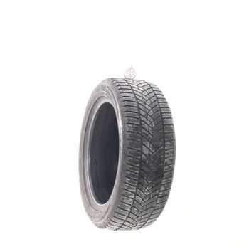 Used 215/55R17 Goodyear UltraGrip Performance Plus 93V - 6.5/32