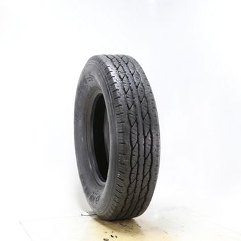 Used LT7.5-16 Duro HF-504 1N/A - 15/32