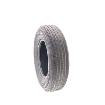New ST225/75R15 National Road Max ST 113/108M
