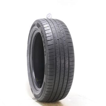 Set of (4) Used 235/55R20 Nexen N5000 Platinum 102V - 8.5/32
