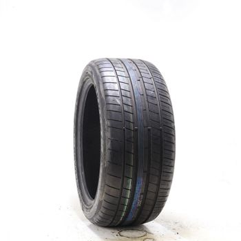 Driven Once 285/40ZR20 Dunlop Sport Maxx RT2 MO 108Y - 9/32