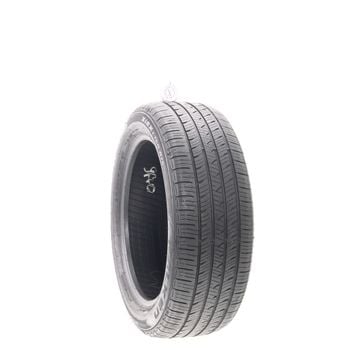 Used 215/55R18 Falken Ziex CT60 A/S 95V - 6/32