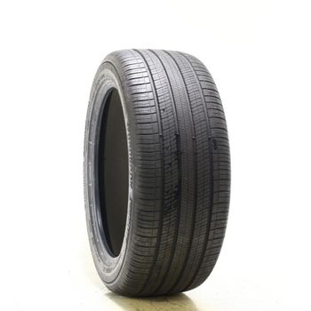 Driven Once 285/45R21 Hankook Ventus iON AX Sound Absorber 113V - 9/32