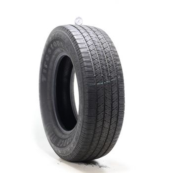 Used LT275/70R18 Firestone Transforce HT2 125/122S - 8.5/32
