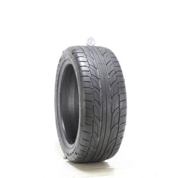 Used 245/45ZR18 Nitto NT555 G2 100W - 8/32