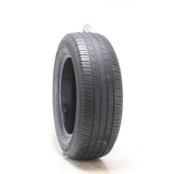 Set of (2) Used 235/65R18 Michelin Premier LTX 106H - 5/32