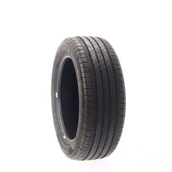 Set of (2) Driven Once 235/55R19 Cooper Adventurer All Season 105V - 10/32
