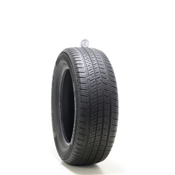 Used 225/60R17 Yokohama Avid Ascend GT 99V - 7/32