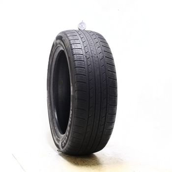 Set of (4) Used 235/55R20 Milestar MS932 Sport 105V - 5/32