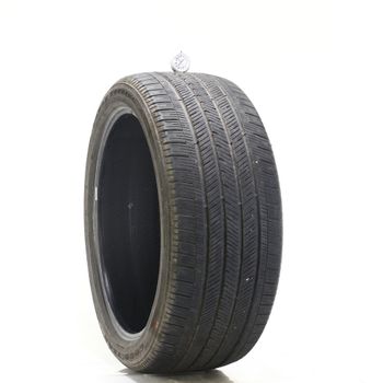 Used 275/40R22 Goodyear Eagle Touring 107W - 8.5/32